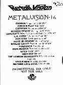 Metalvision